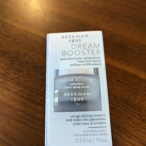 Beekman 1802 Dream Booster Serum - Picture 3 of 4